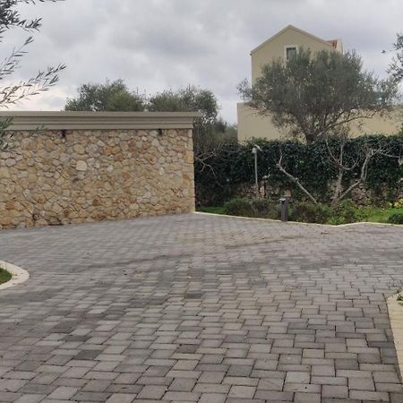 Villa Laoura Svoronata Exteriér fotografie